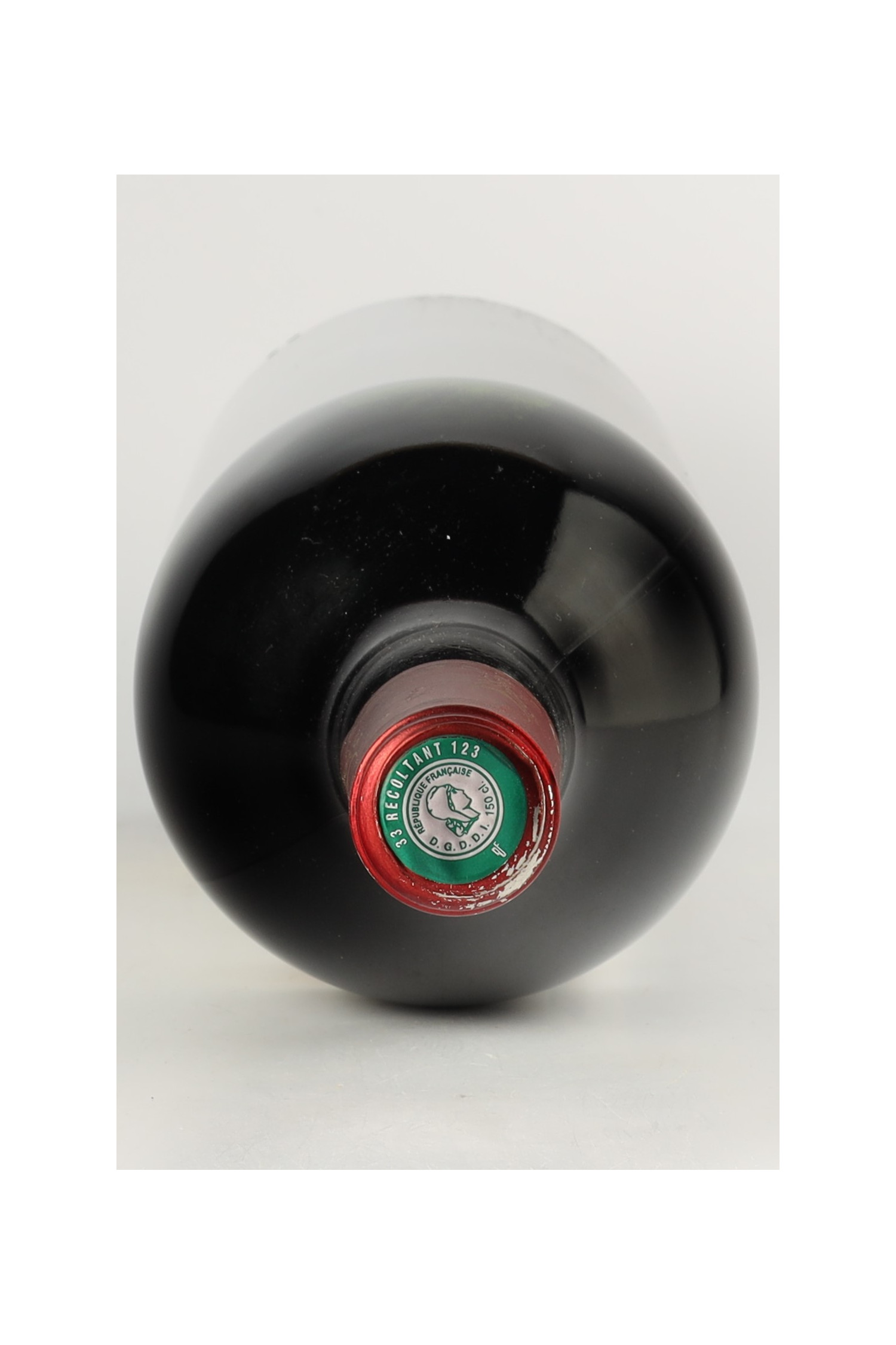 Château Rauzan Gassies 2005 Magnum, Margaux