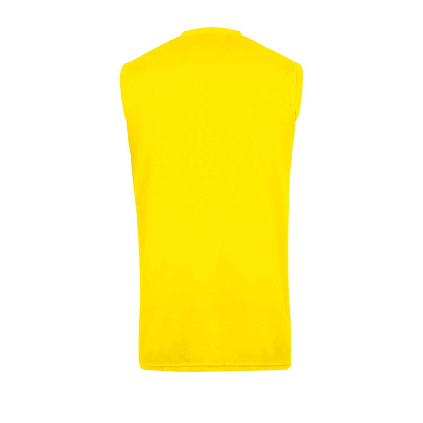 JAKO Change 2.0 Wendetrikot Schwarz Gelb F03