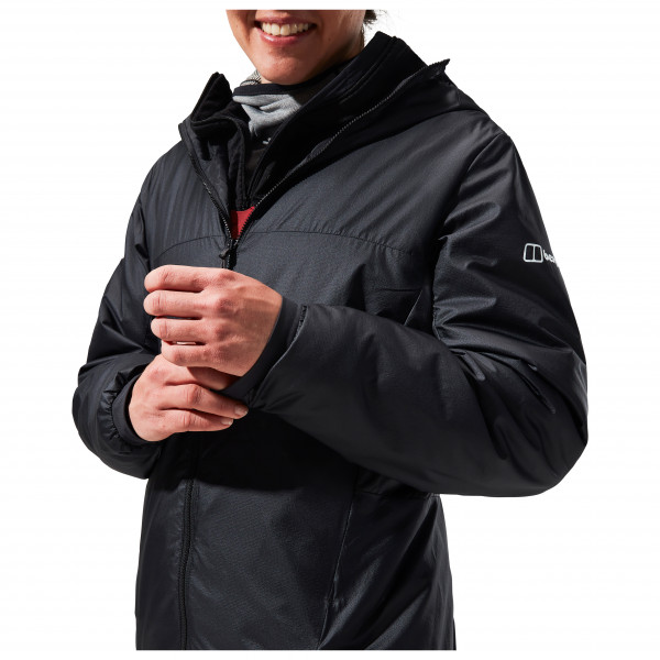 Berghaus - Women's MTN Arete LB Synthetic Hoody - Kunstfaserjacke