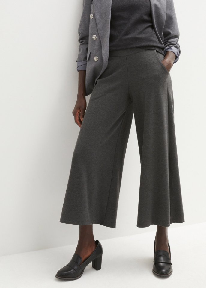 Sweat Culotte
