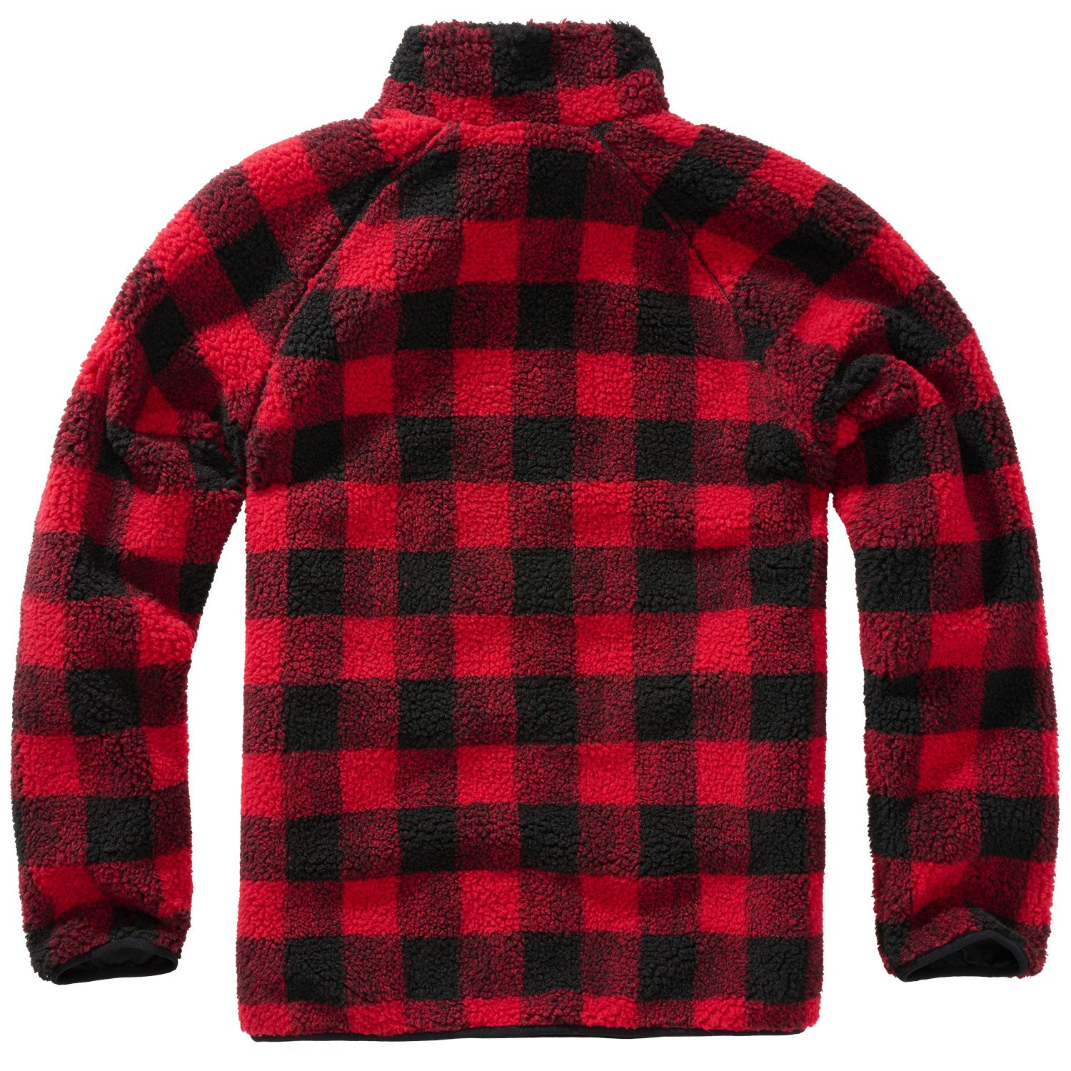 Teddyfleece Troyer