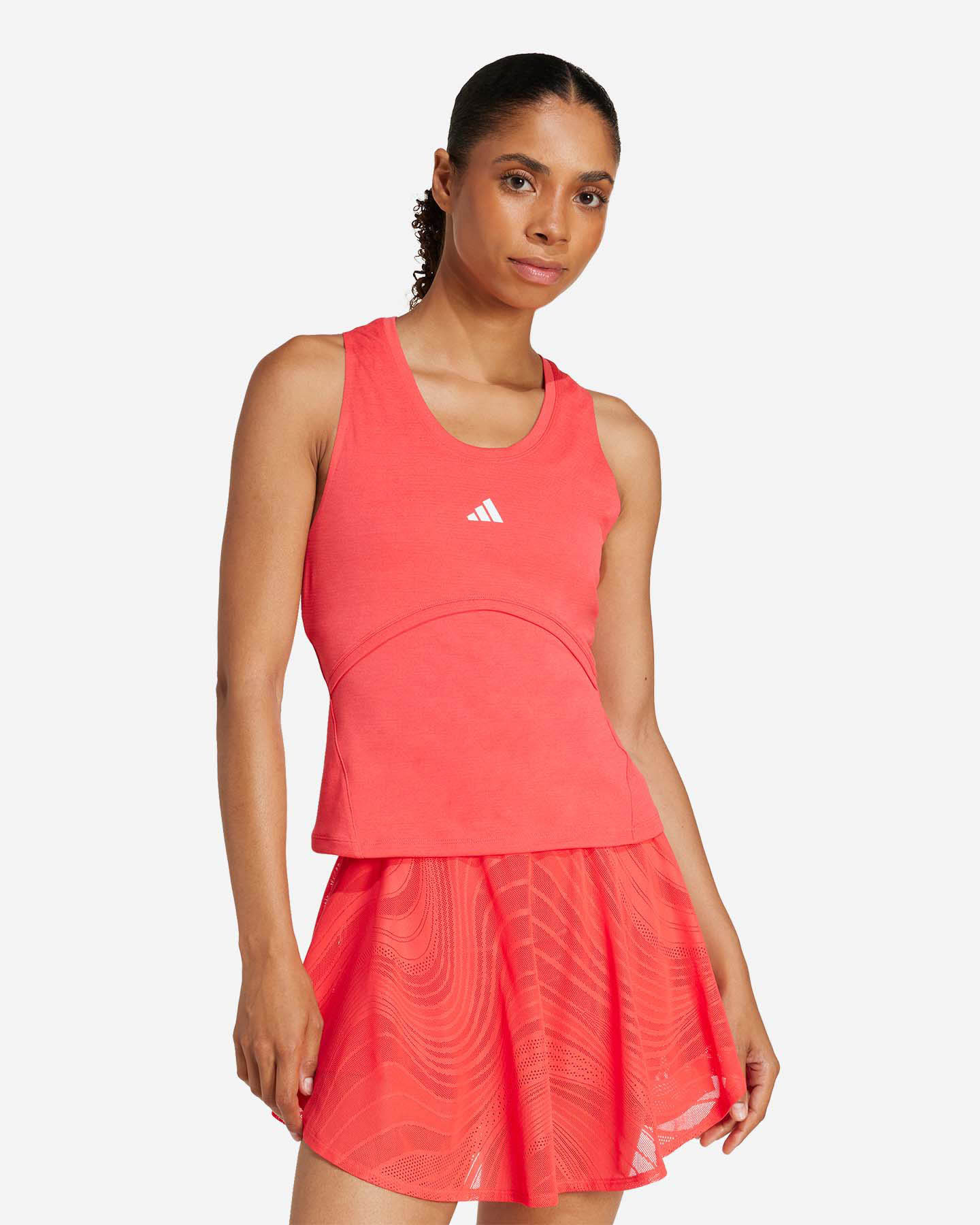 Tenisové tričko Adidas Ao24 W IN6161