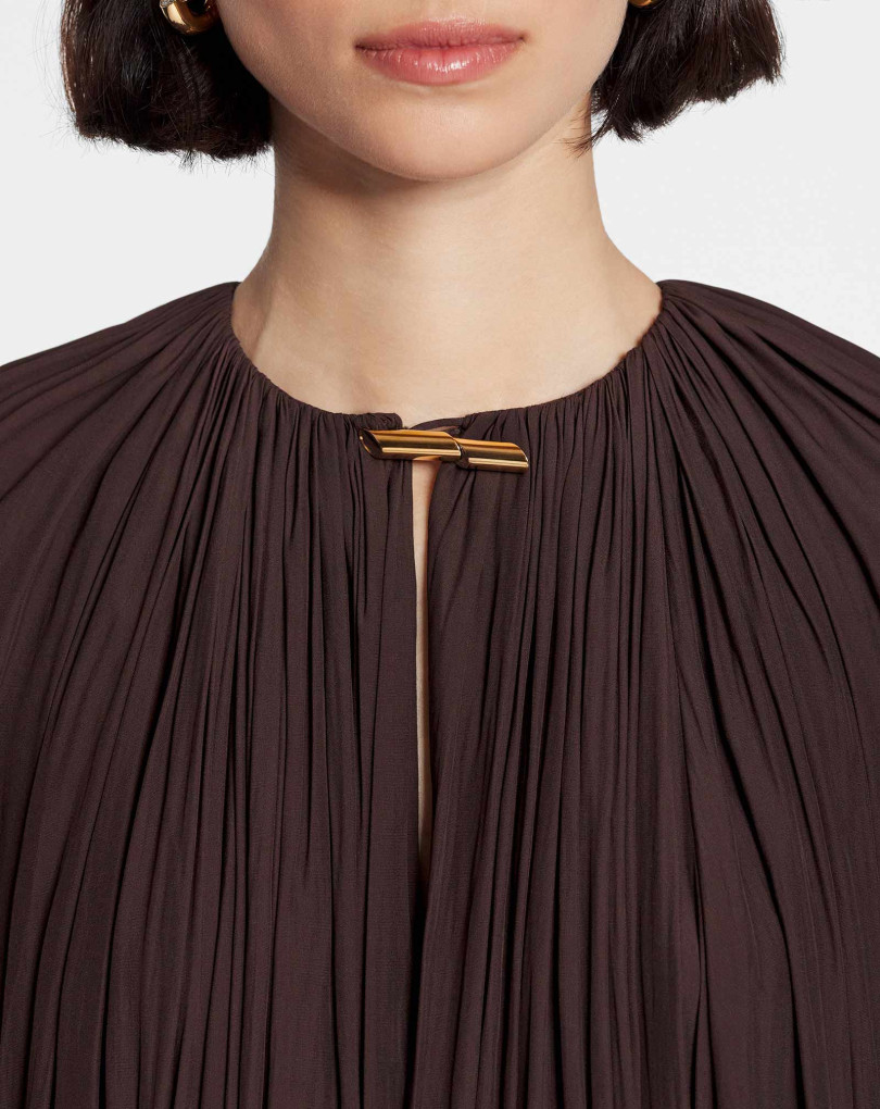 ROBE LONGUE