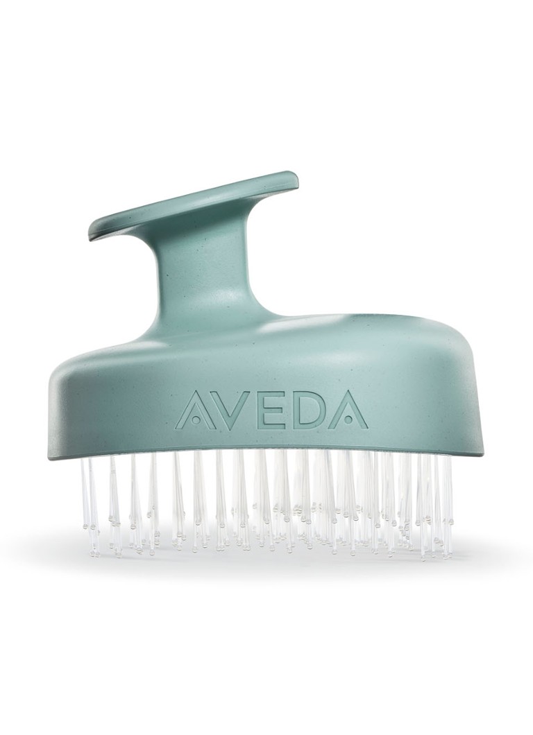 AVEDA Scalp Solutions Stimuloiva Päänahan Hierontalaite - Päänahan Hierontaharja