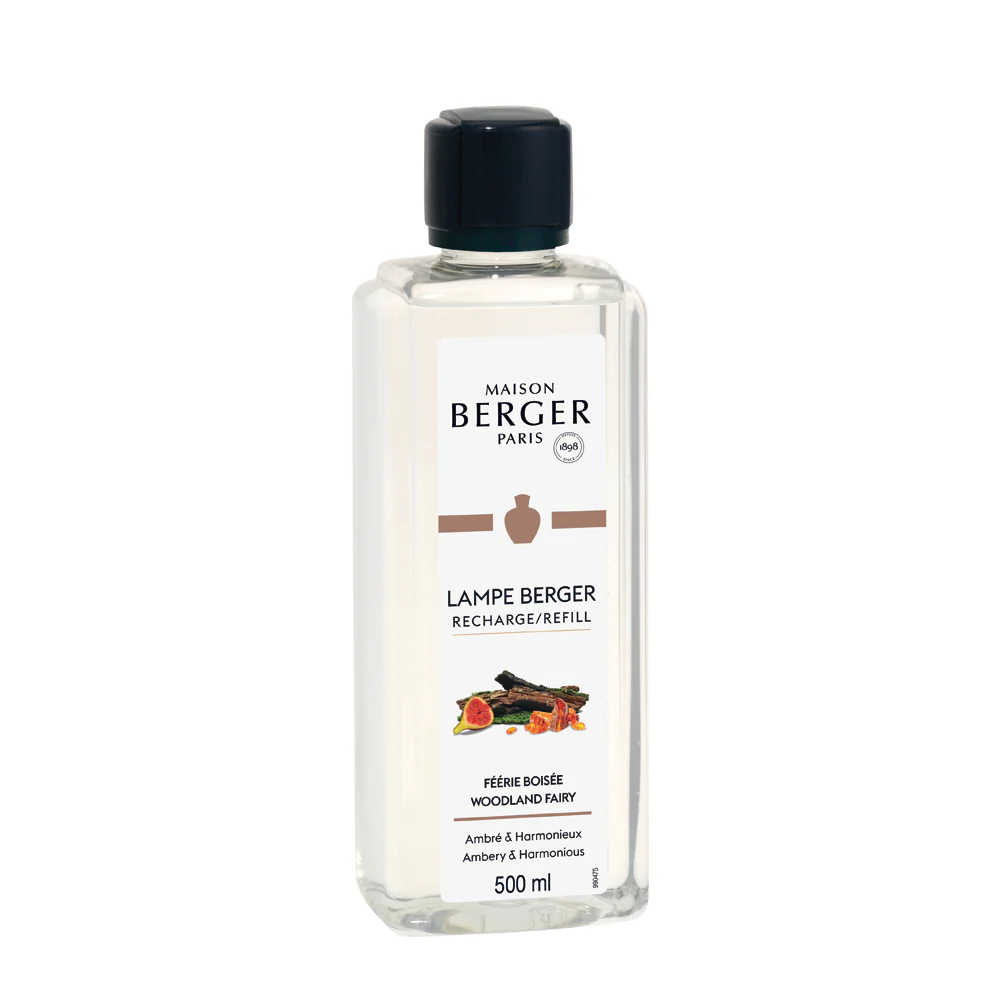 Parfum de Maison Féérie Boisée - Hajuvesi katalyyttilampulle