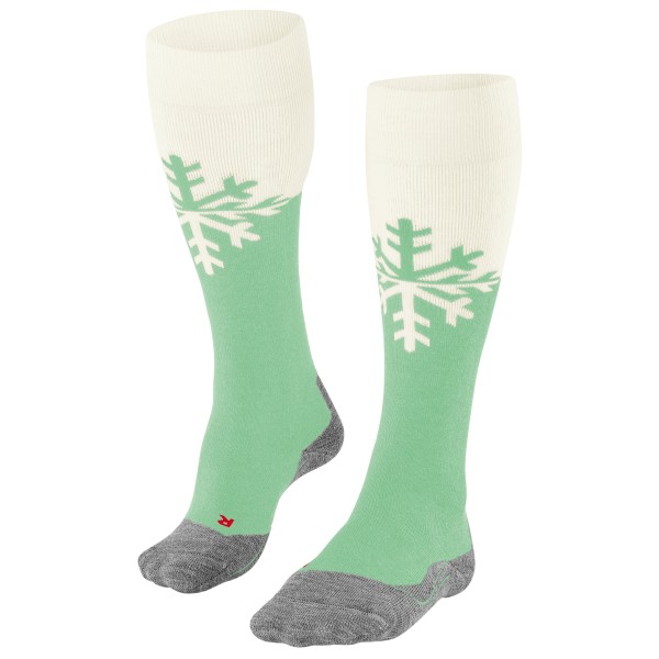 Falke - Women's SK2 Intermediate - Skisocken