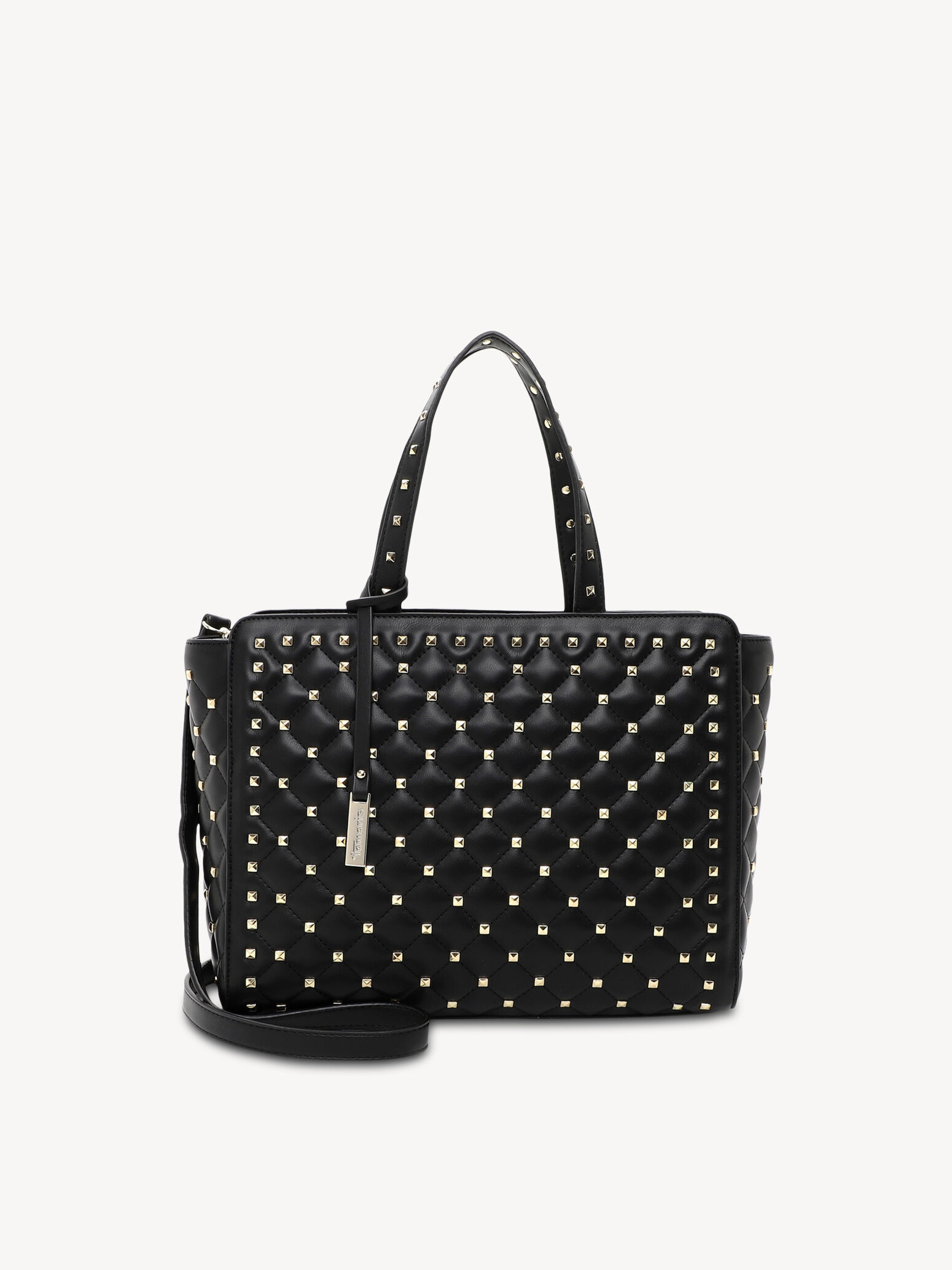 Sac cabas - noir