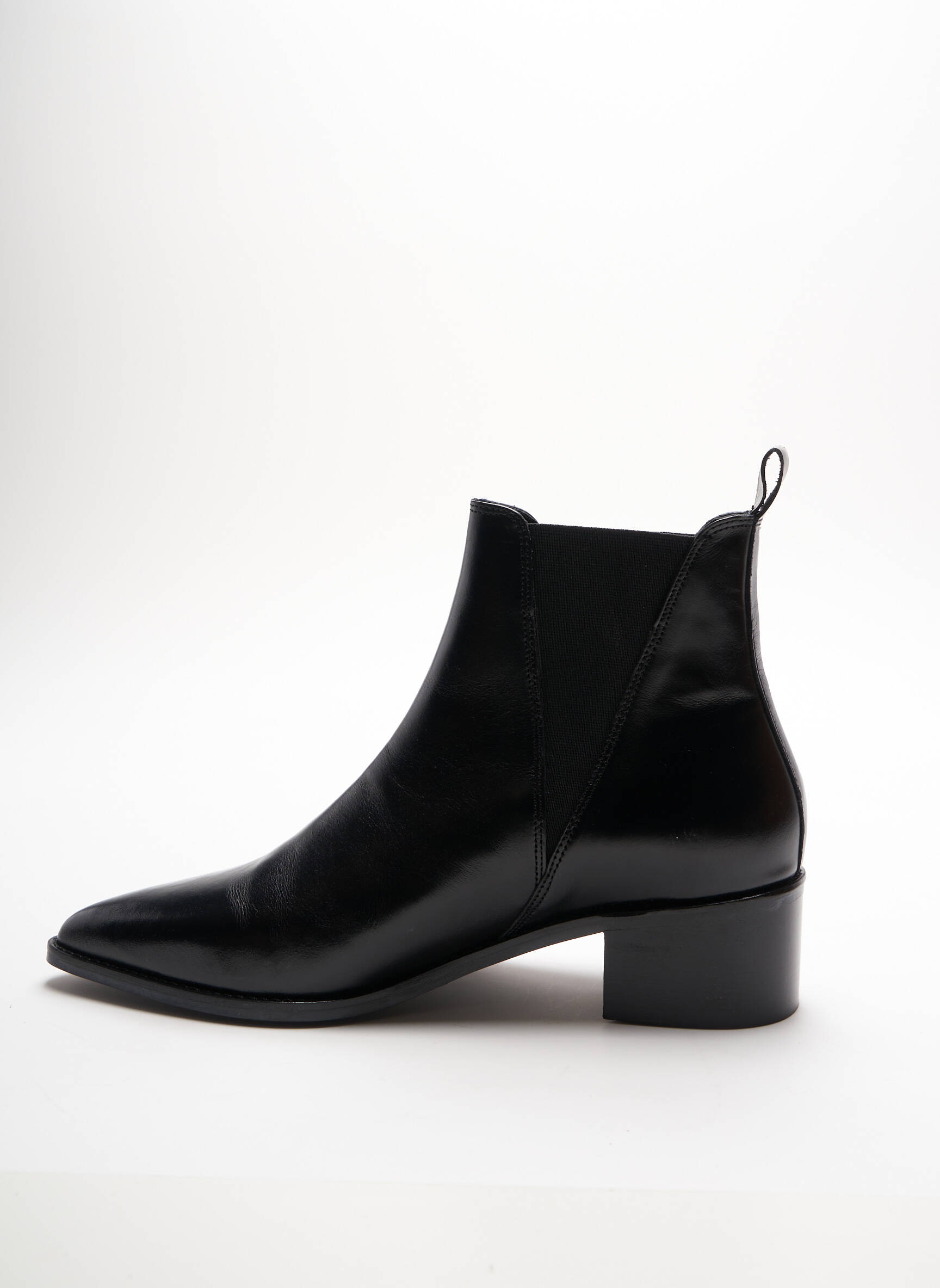 Jonak Bottines Femme couleur noir