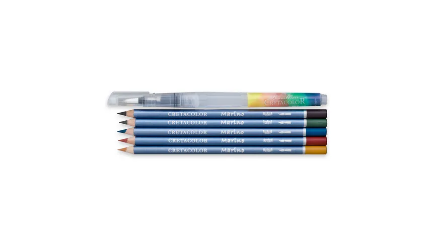 CRETACOLOR Marino Set