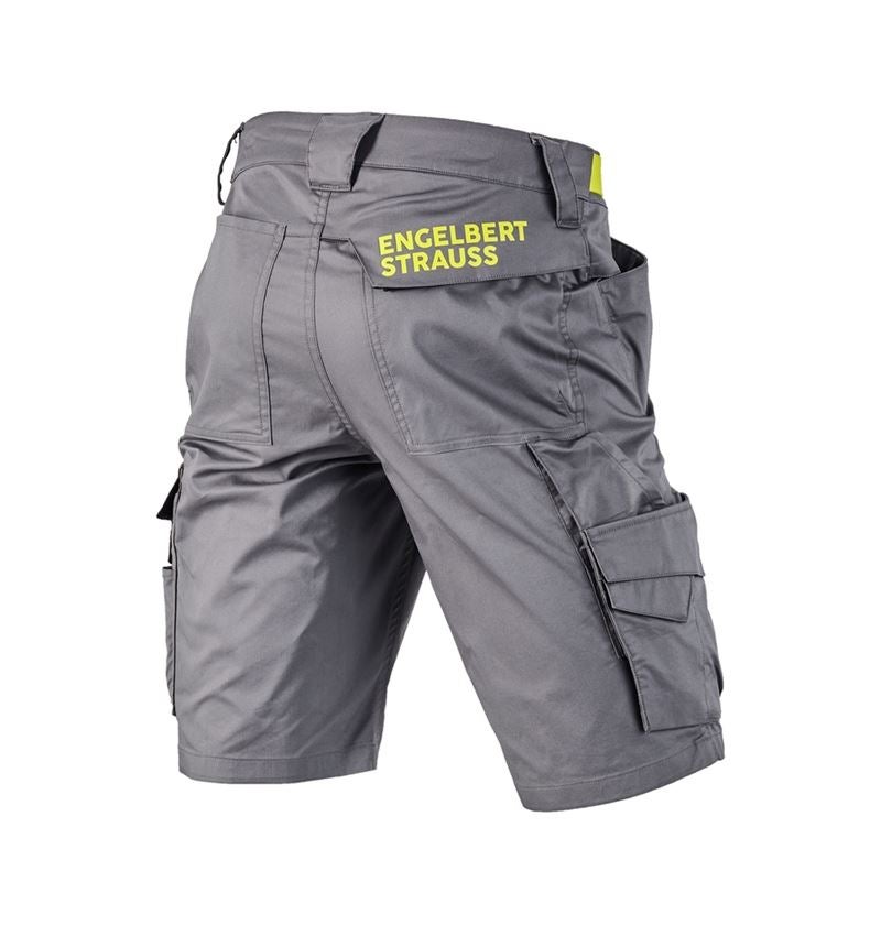 Short e.s.trail