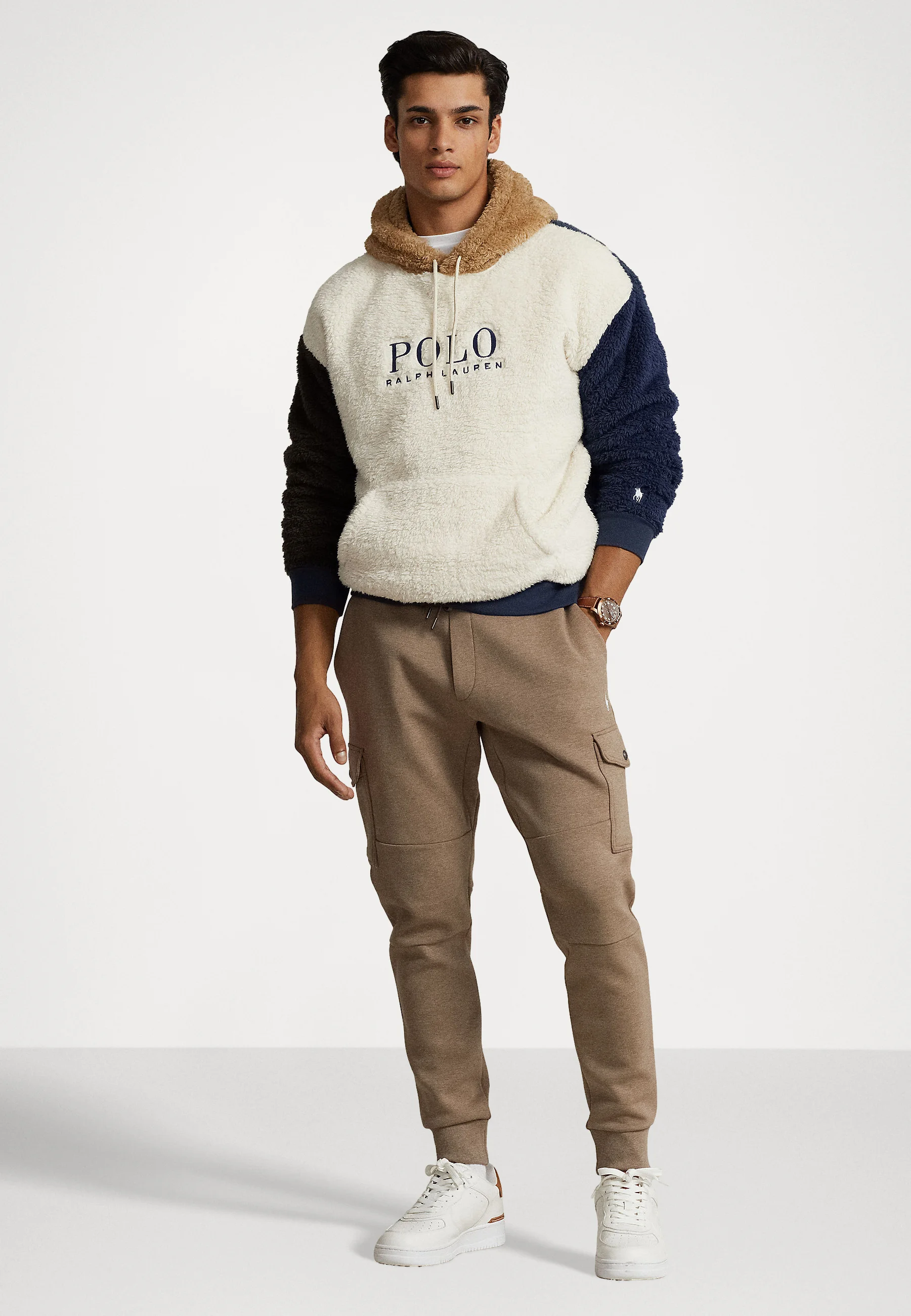 Pantalones cargo Polo Ralph Lauren