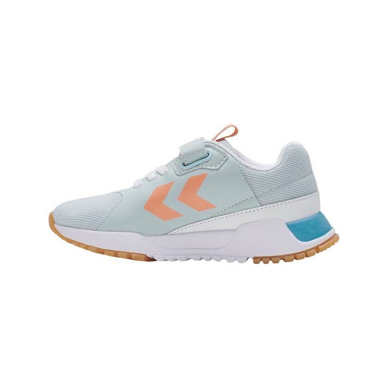 hummel OMNI1 JR VC Hallenschuhe Kinder