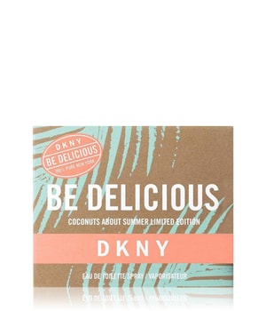 DKNY Coconuts About Summer Eau de Toilette-50 ml