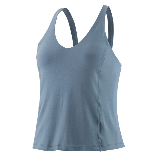 W' S TADRA TANK Damen - Trägershirt