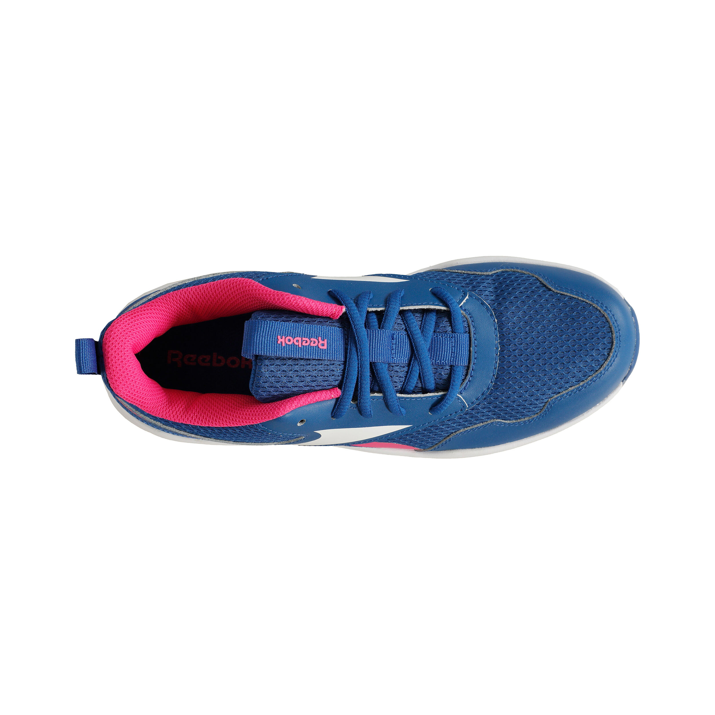XT Sprinter 2.0 Neutralschuh Kinder - Blau, Lila