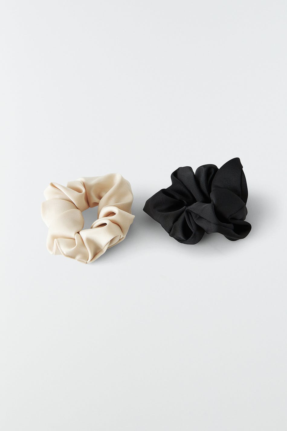 Emelie 2-pack scrunchie