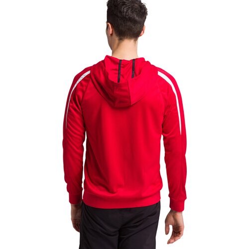 HERREN LIGA 2.0 TRAININGSJACKE MIT KAPUZE