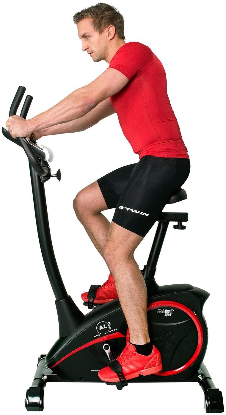 Christopeit Sport® Ergometer AL 2