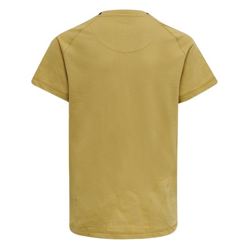 hummel hmlCIMA XK T-SHIRT S/S KIDS T-Shirt Kinder