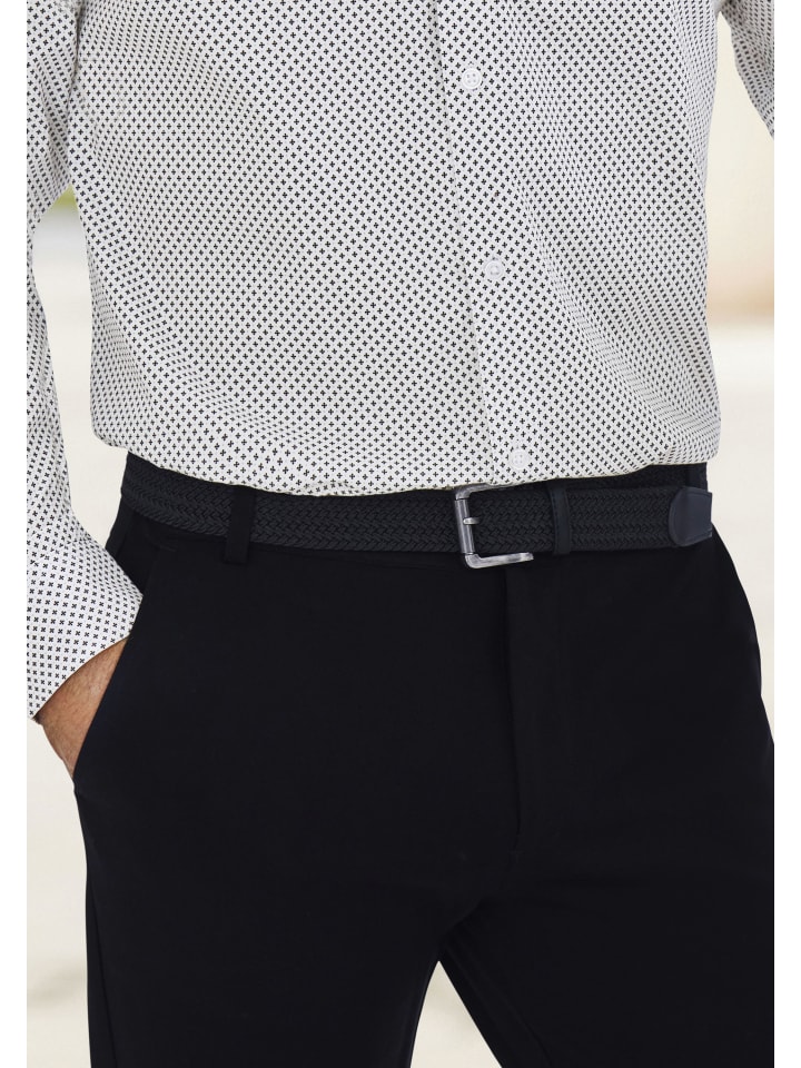 AUTHENTIC LE JOGGER Hüftgürtel in schwarz günstig kaufen