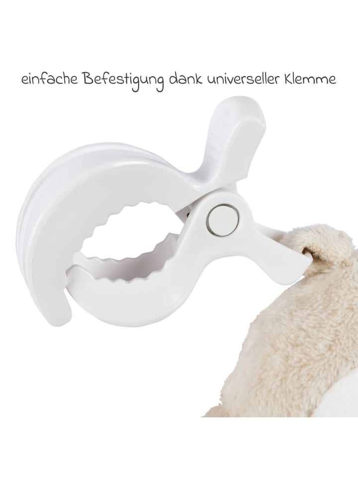 Fehn Hänge-Spielzeug / Activity-Spieltier zum in beige,orange günstig kaufen onesize
