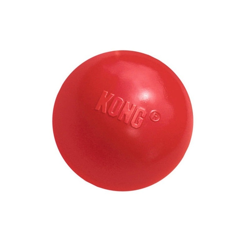 KONG Intelligenzspielzeug KONG Spielzeug Ball S
