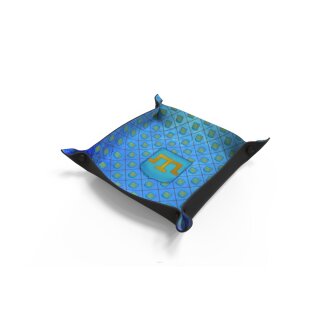 Tartar dice tray