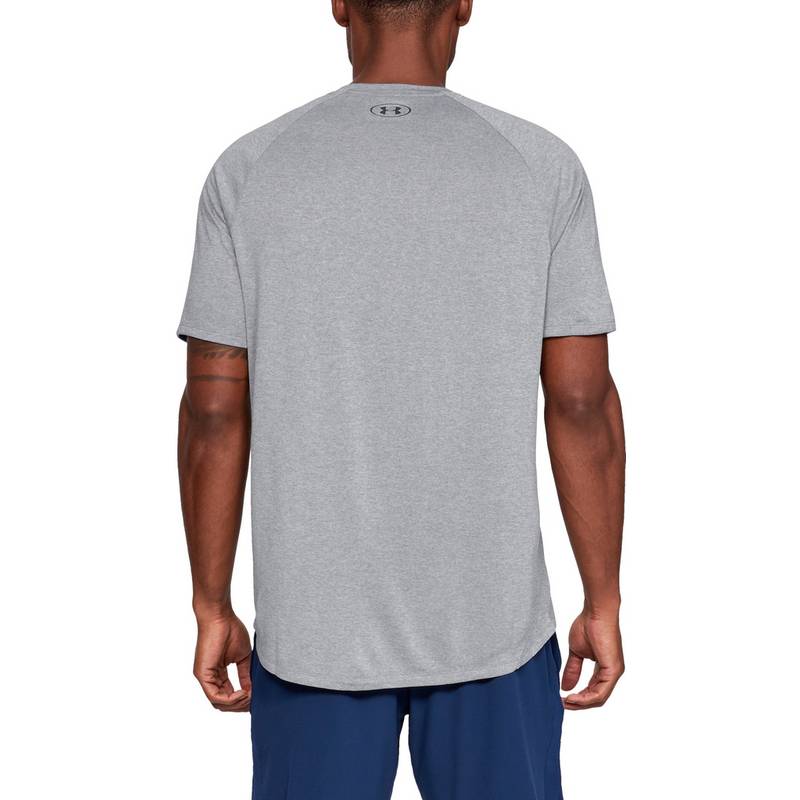 Under Armour Tech 2.0 Funktionsshirt Herren