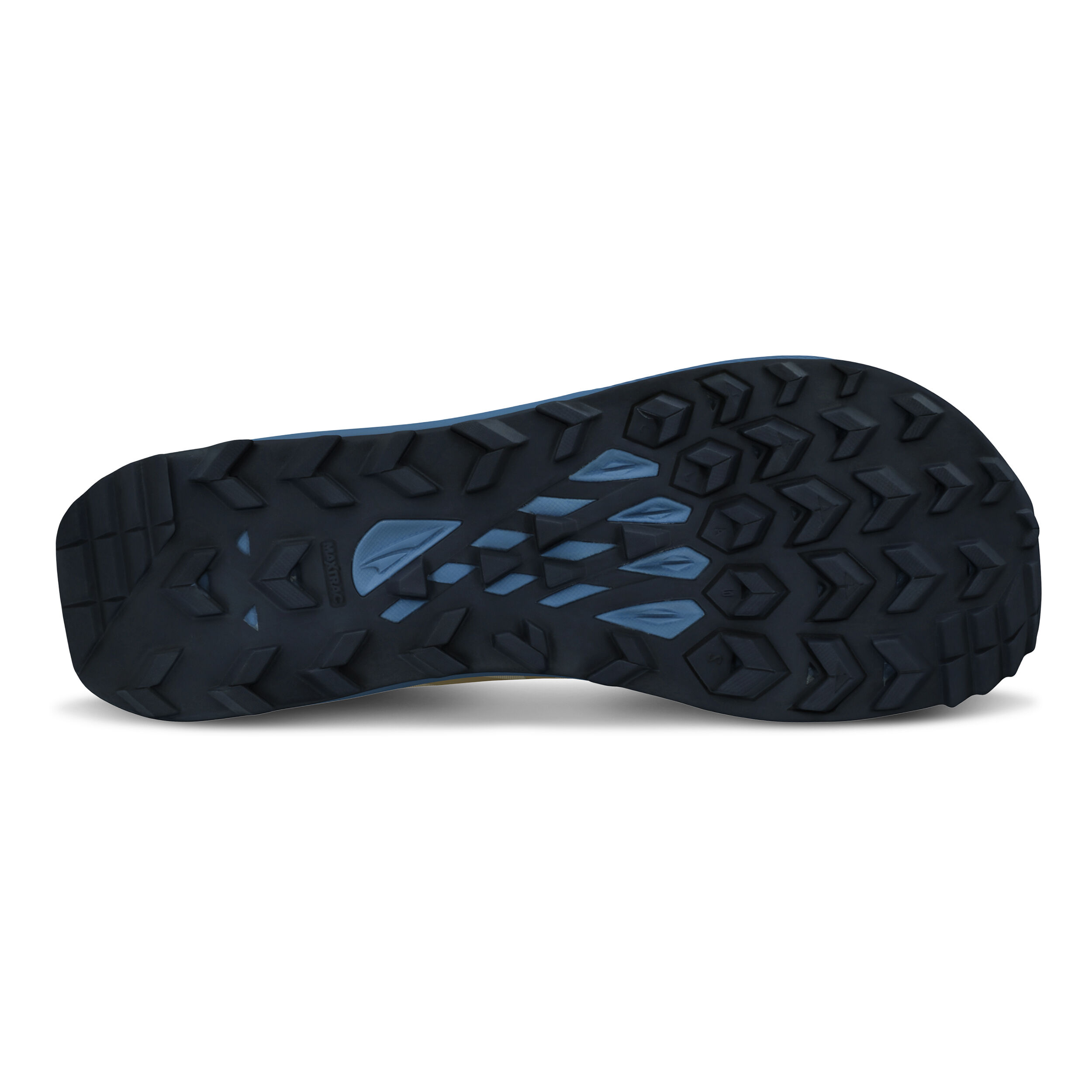 Lone Peak 8 Trailschuh Herren - Braun