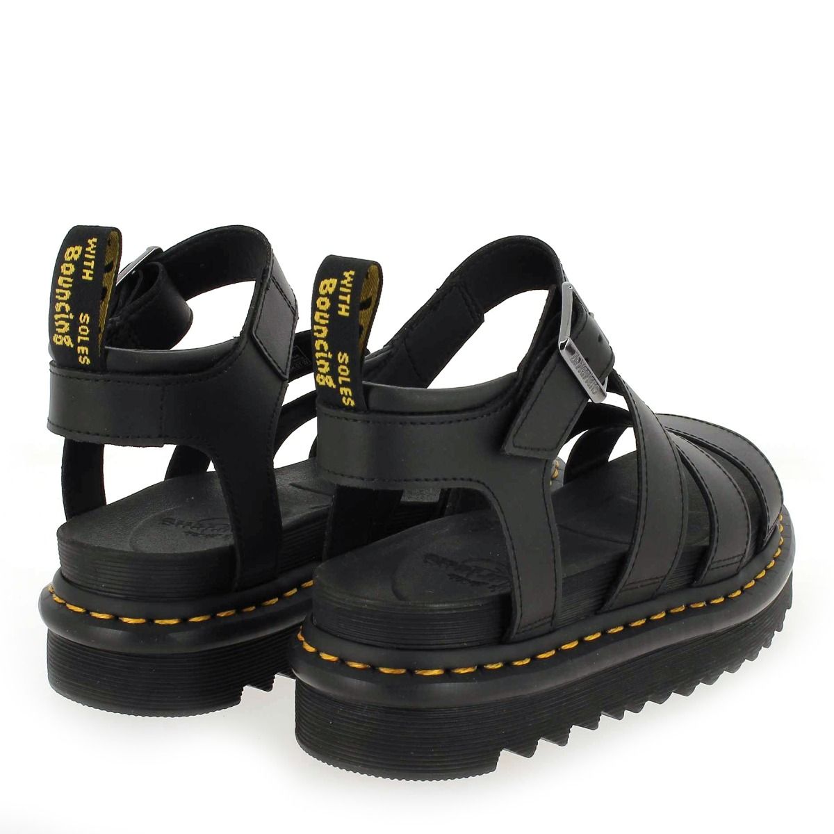 Dr Martens  BLAIRE - Noir