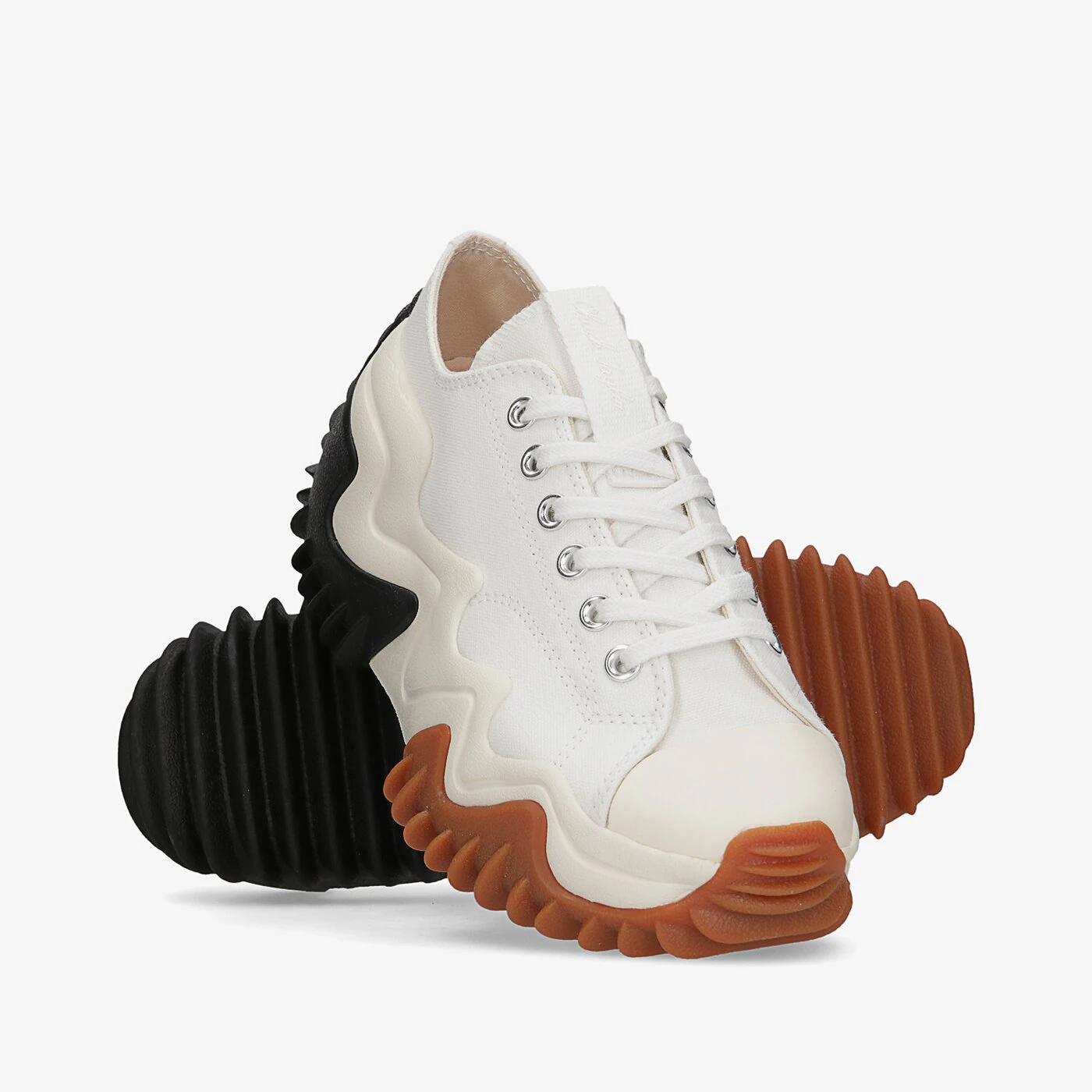 CONVERSE RUN STAR MOTION Weiß