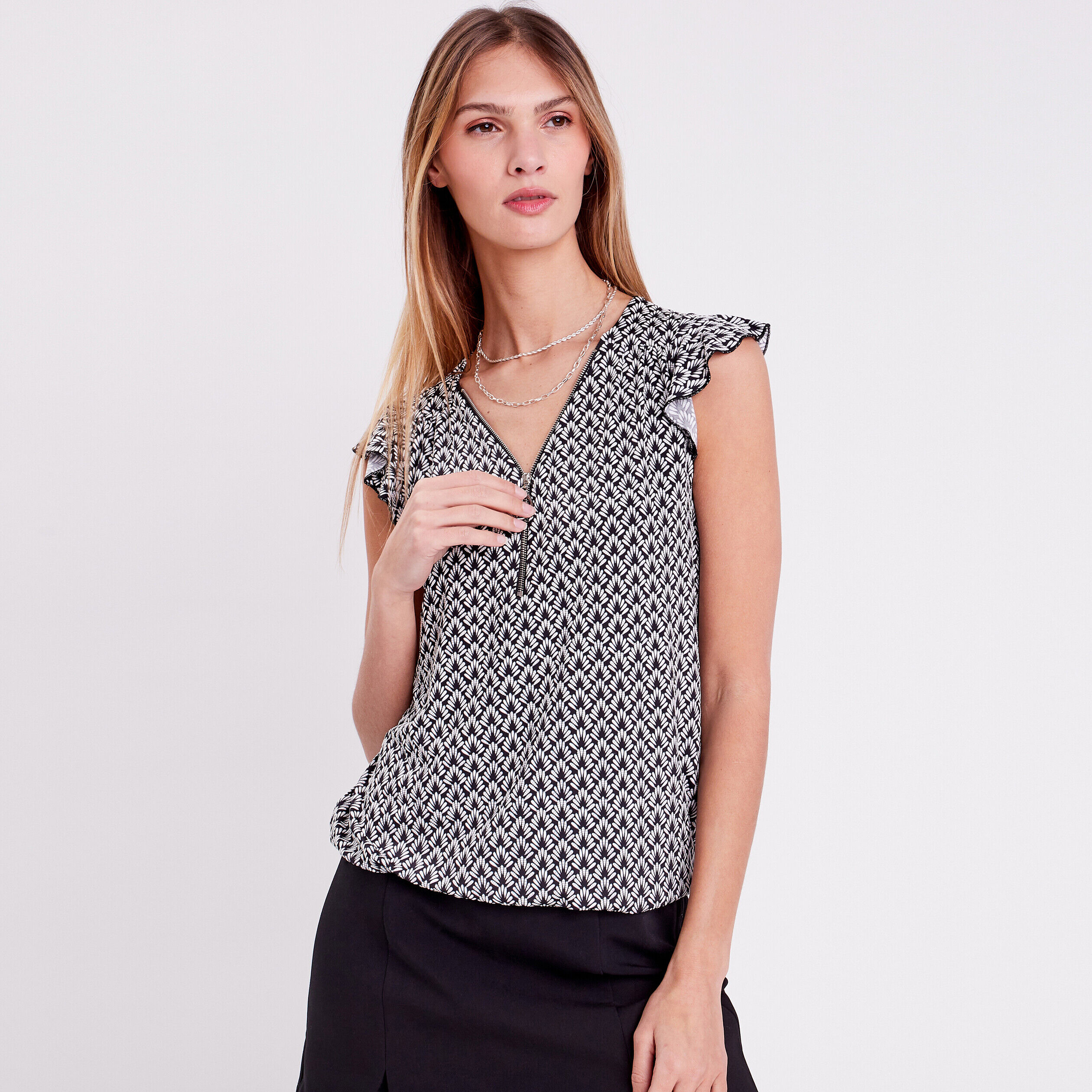Blouse Zoé