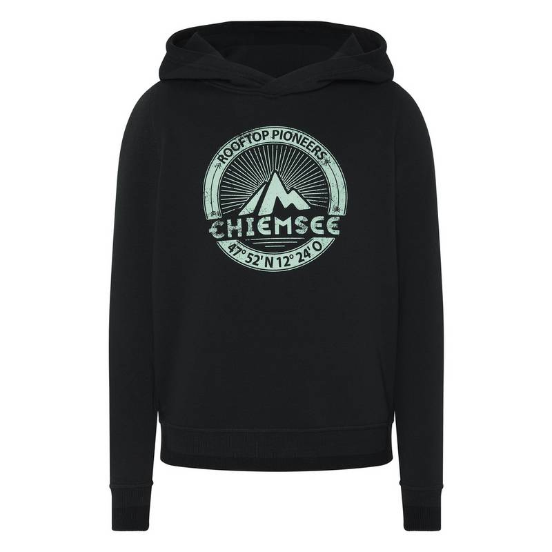 Chiemsee Hoodie Sweatshirt Jungen