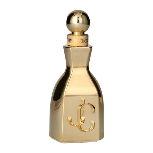 Jimmy Choo I Want Choo Le Parfum 100 ml