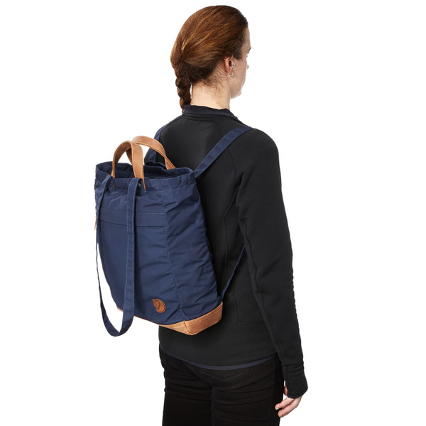 TOTEPACK NO. 2 - Umhängetasche