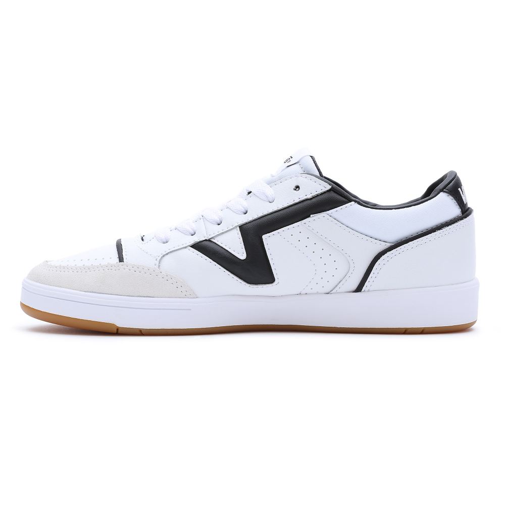 Vans Lowland CC JMP R VN0007P2TWB / weiss