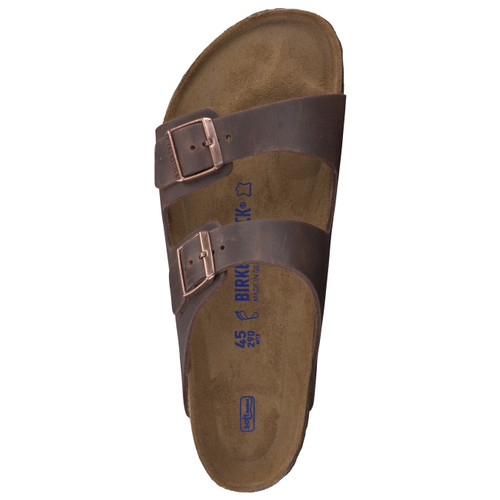 Pantolette Arizona-41102090025 Birkenstock