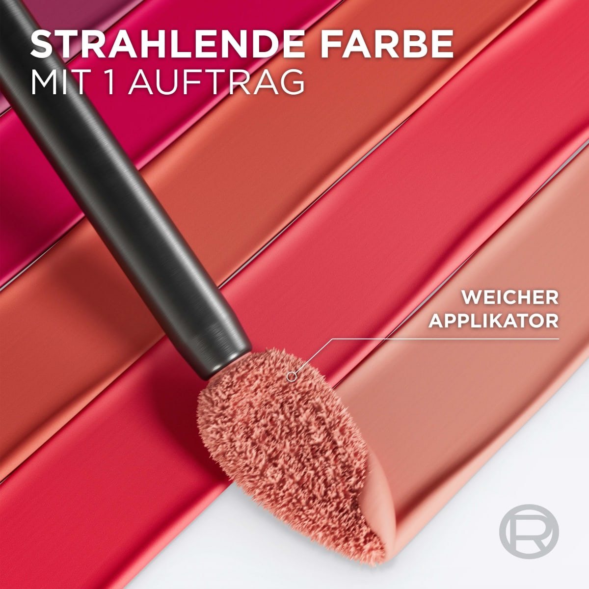 Lippenstift Infaillible Matte Resistance Nude Attitude 625 Summer Fling, 5 ml