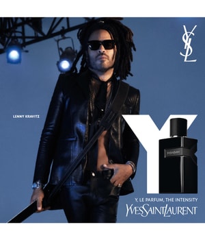 Yves Saint Laurent Y Le Parfum Eau de Parfum-60 ml
