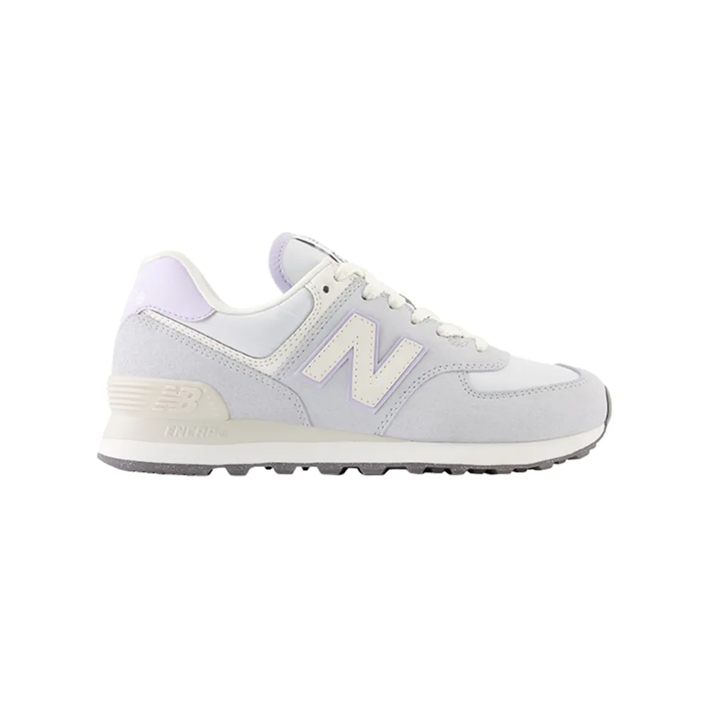 New Balance 574 WL574AG2 / grau