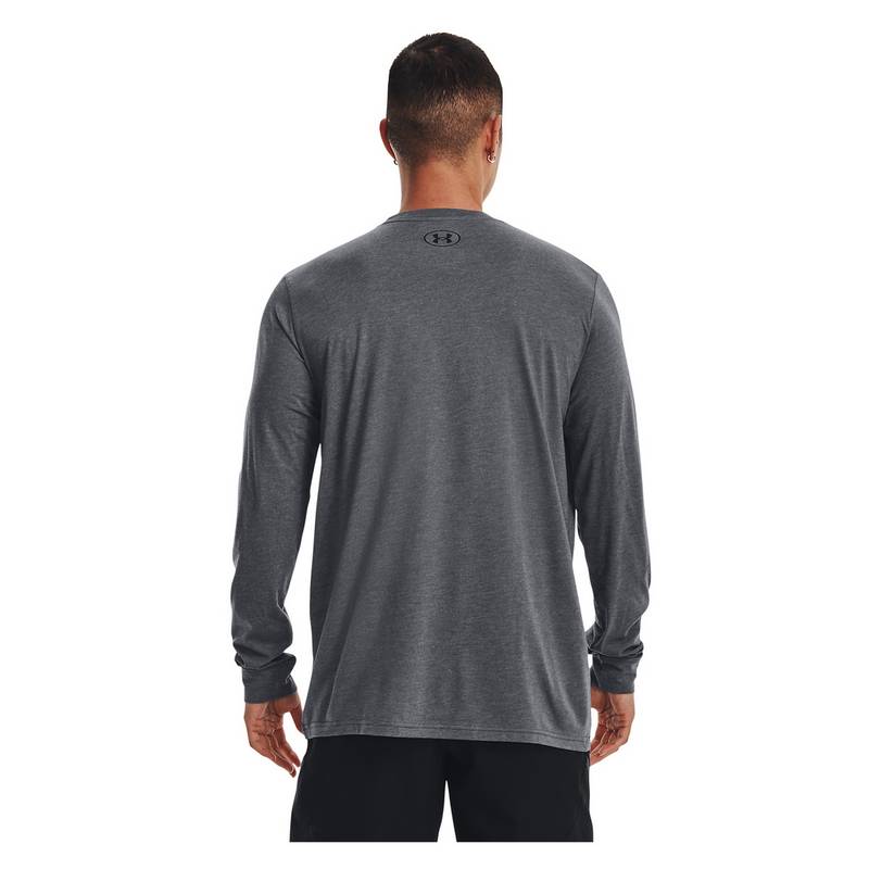 Under Armour Sportstyle Left Chest T-Shirt Herren