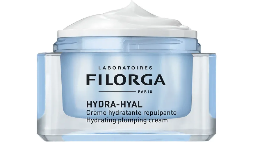 FILORGA Hydra-Hyal Cream 50 ml
