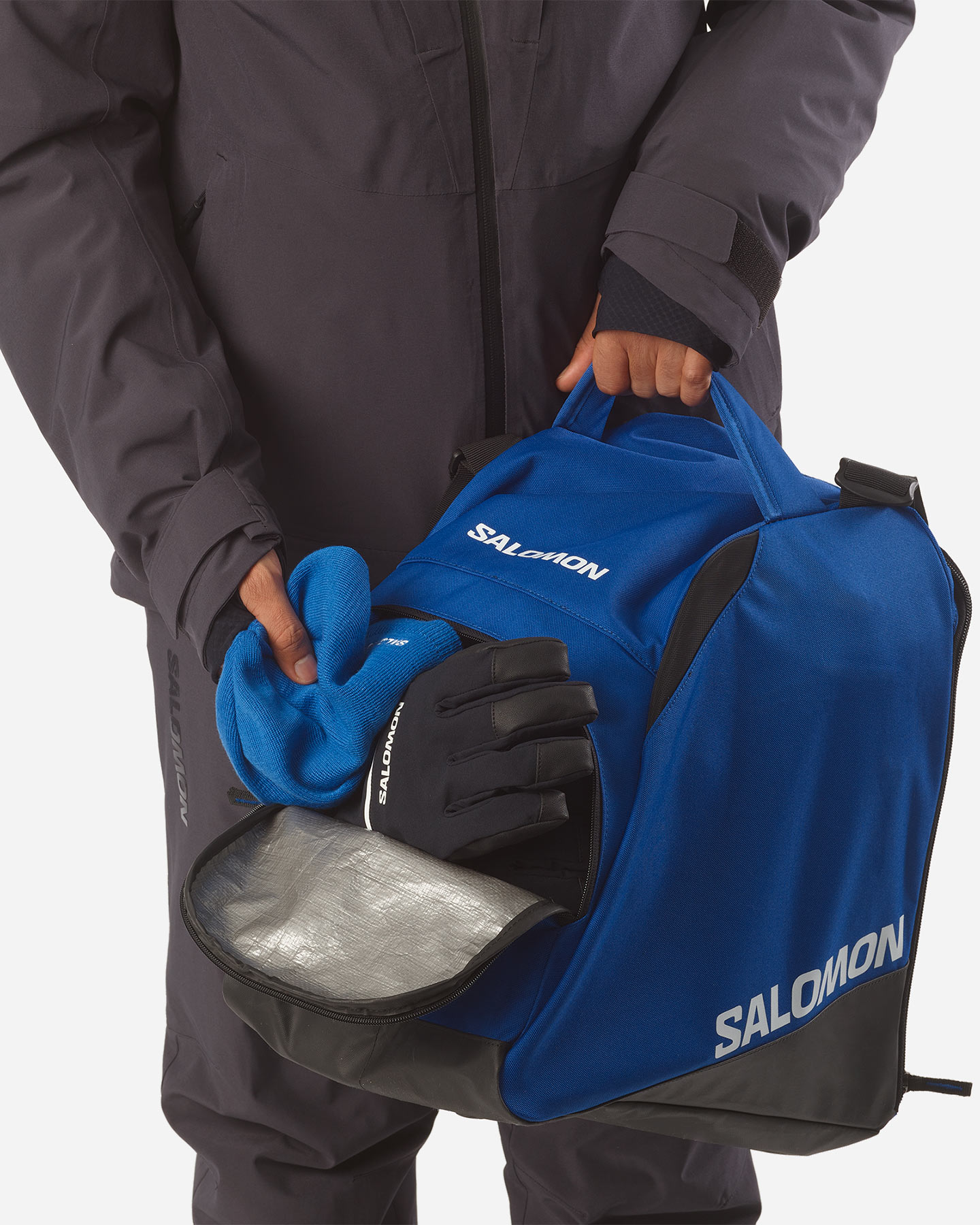 Originálna taška na topánky Salomon Gearbag LC2090900