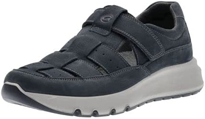 ARA Sportliche Slipper blau