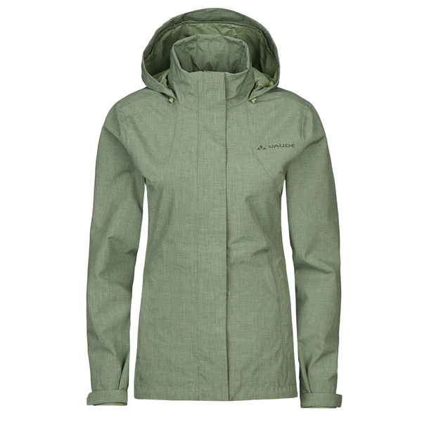 ROSEMOOR JACKET II Damen - Regenjacke