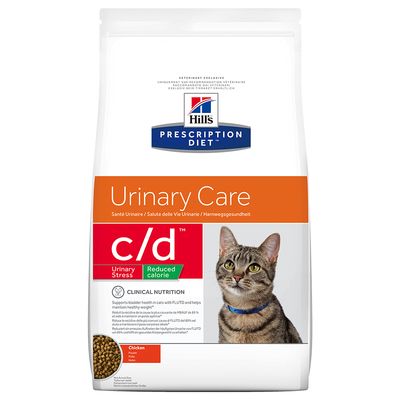 Sparpaket Hill's Prescription Diet
