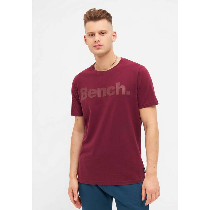 Bench WORSLEY T-Shirt Herren