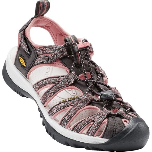 DAMEN SANDALEN WHISPER