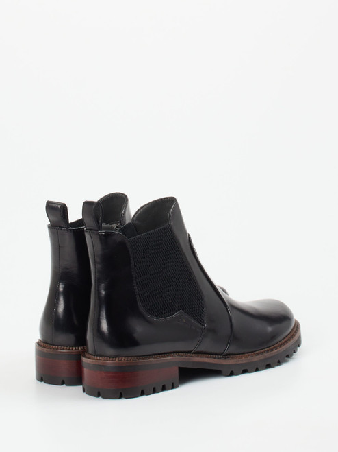 Stiefelette-17130090367 Ginger & Glove