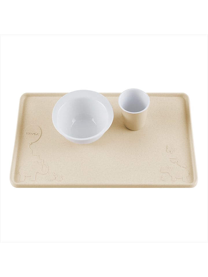 HEVEA Tischset 